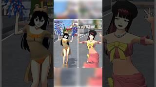 Shakira ternyata seksi..|| #sakuraschoolsimulator #shorts #games #youtubeshorts