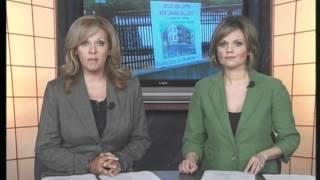 WUVA News at Five, 6/4/2012