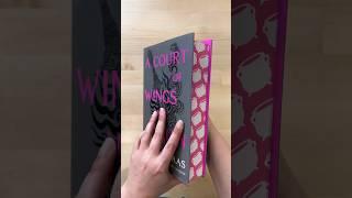 Customize your books with sprayed edges!