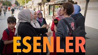 ESENLER | Gündem Sokakta | Sokak Röportajları