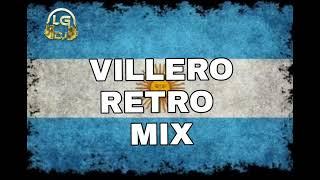 VILLERO RETRO #TBT ️ JUEVES DE LOS 90S - LG DJ #LGDJ @LGDJPY