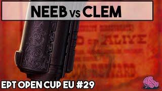 ZombieGrub Casts: Neeb vs Clem - PvT - Starcraft 2020