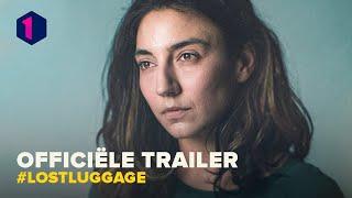 Lost luggage | Officiële trailer