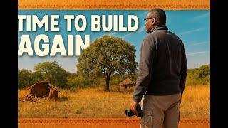 33 Years Later: Visiting Our Abandoned Village Land in Zimbabwe 