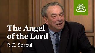 The Angel of the Lord: Moses and the Burning Bush with R.C. Sproul