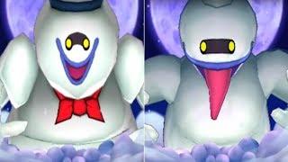 How Yo-kai Watch Blasters Is Changed In English