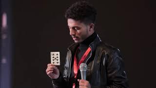 What Did not See l TEDxSanaa l It's Time 2020 | Abdul Rahman Qaderi & Emad Dughesh | TEDxSanaa