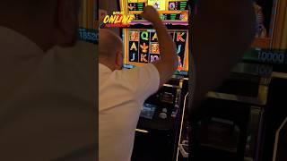 Бигвин в Book of Ra #хозяинказино #casino #slot