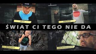 HERES / WZN - Świat ci tego nie da feat. ARKADIO, UNDER & MAK