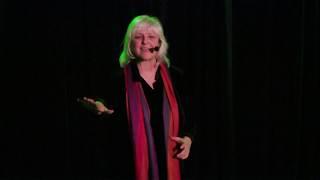 Lynne Duddy, Kissed by Kennedy