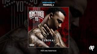 Moneybagg Yo - Trending [Federal 3]