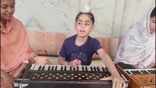 Mata Raj Kaur ji Gurmat Vidya Kender