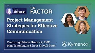 Project Management Strategies for Effective Communication