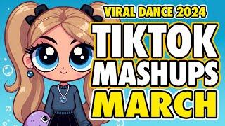 New Tiktok Mashup 2025 Philippines Party Music Viral Dance Trends March 12th