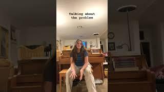 Sheila’s the problem #problem #shiela #foryou #shortvideos