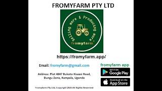 Fromyfarm solutions vision for smallholding farmers - 1080P