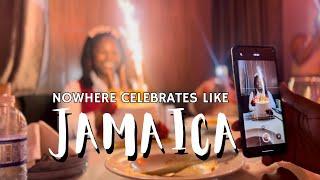 Jamaica Vlog | Chaos to Celebrations: Ballet, Birthdays & Non-Stop Adventures