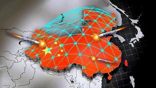 CHINA’s Scientists INVENTED Energy Shield To Defend Against US Attack