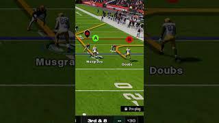 How to Play LOCKDOWN Man Defense in Madden 25!