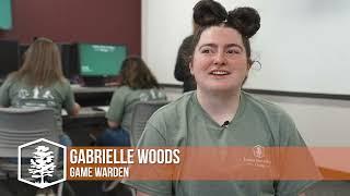 Lamar State College Orange - Criminal Justice