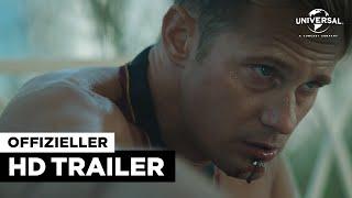 Infinity Pool - Trailer HD deutsch / german - Trailer FSK 16