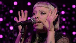 Kælan Mikla - Draumadís (Live on KEXP)