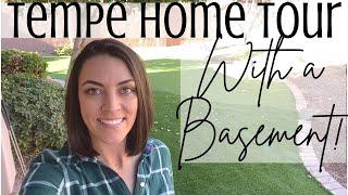 Tempe Arizona Homes for Sale | Tempe Home Tour