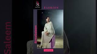 Hand Embroidery | Zardosi Embroidery Ideas | Dabka Zardozi Collection 2024  for Dress | Manufacture