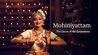 Mohiniyattam | #CatchTheRhythm | Kerala 365 | Kerala Tourism