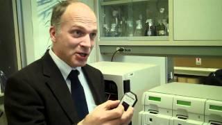 Interview with Dr. Michael Mengel about Gene Chip Technology