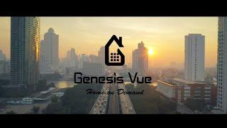 GENESIS VUE   2022 COMMERCIAL 2