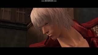 Devil May Cry 3 ( русская озвучка)