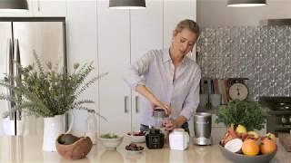 MAKE WELLE | How to make the perfect WelleCo smoothie