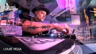 Louie Vega @ Times Square Transmissions 12 18 2018