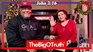 The True Meaning of Christmas with Big Steve and his mama - TheBigoTruth [Ep 15 - Season 2]