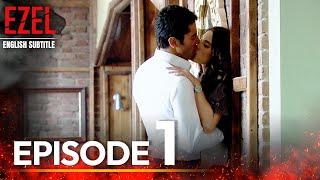 Ezel Episode 1 - English Subtitles (Full HD)