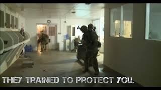 Green Beret Foundation Project