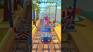 Lamine Yamal is literally telling you to go play Subway Surfers