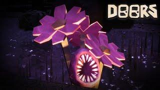 DOORS UPDATE NEWS: New LOTUS Item Name Revealed, The Hatch Event Is OVER!