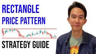 Rectangle Price Pattern Trading Strategy Guide (How to Trade Breakouts)