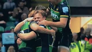Gallagher Premiership Final 2025 | TNT Sports Promo