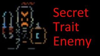 Secret Loop hero anti cheat enemy easter egg trait / perk unlock