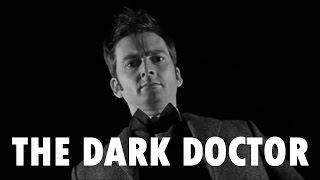 Doctor Who | The Dark Doctor