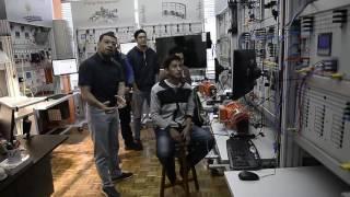 El indicador que ubicó a la EPN entre las mejores 'U' de la región