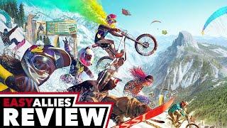 Riders Republic - Easy Allies Review