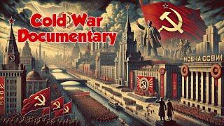 Secret Projects Of the Soviet Union | Cold War Documentary