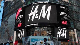 HM Extra Time Square