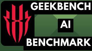 RedMagic 10 Pro Geekbench AI Benchmark Tests and Result Scores - CPU, GPU, NNAPI & QNN Frameworks