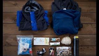 How to Pack for a Day Walk | Sufficient Supplies Episode 10  | MSC Get Outdoors Series