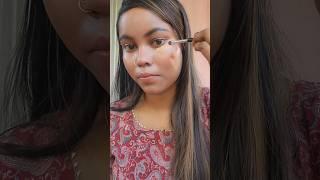 Foundation blusher#hack
